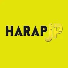 HARAPJP - Petualangan Seru di Dunia Permainan Arcade