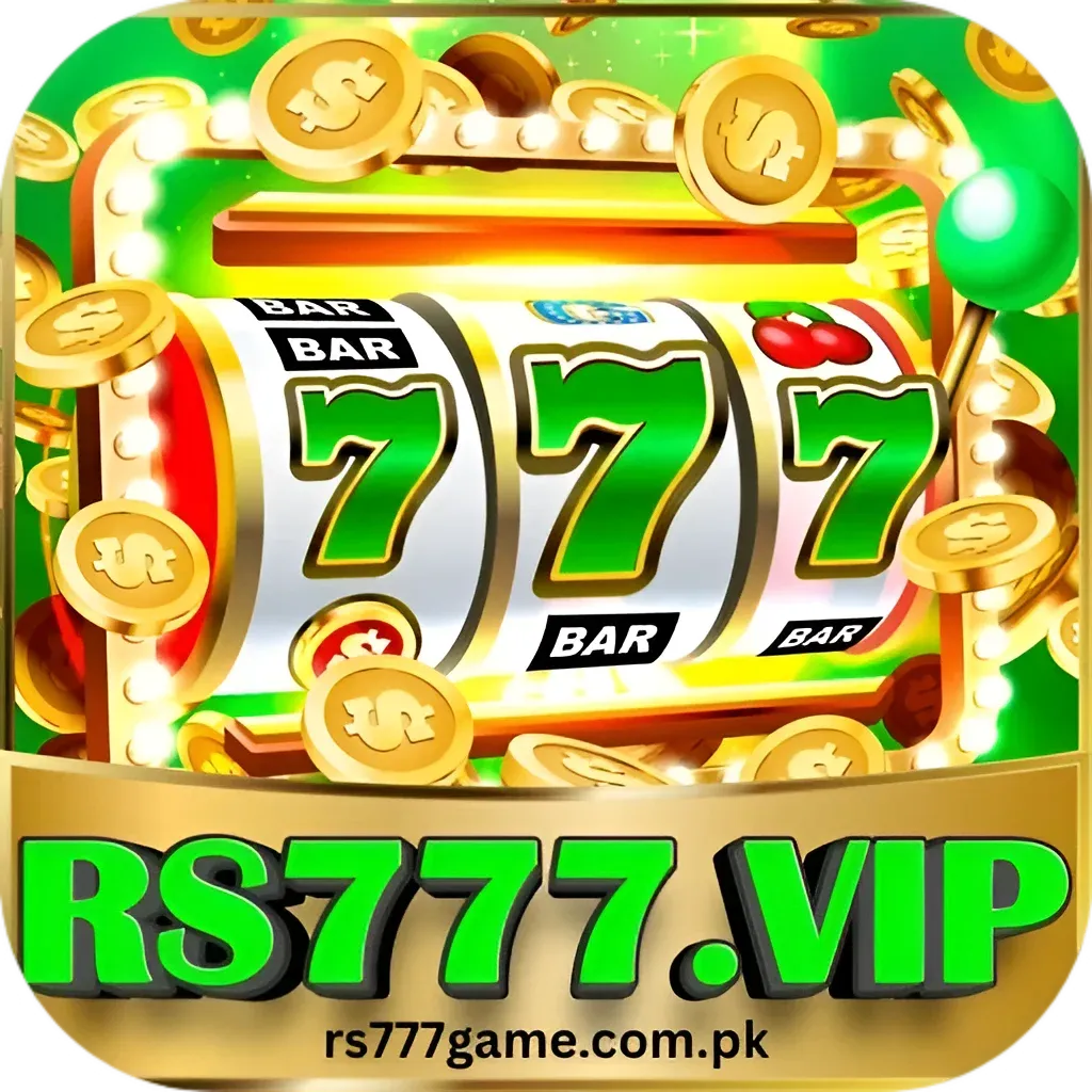 RS777 - Pengalaman Live Casino Terbaik di Genggaman Anda