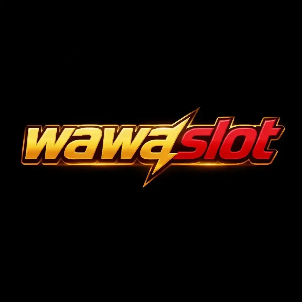 WAWARSLOT - Permainan Slot Penuh Keseruan