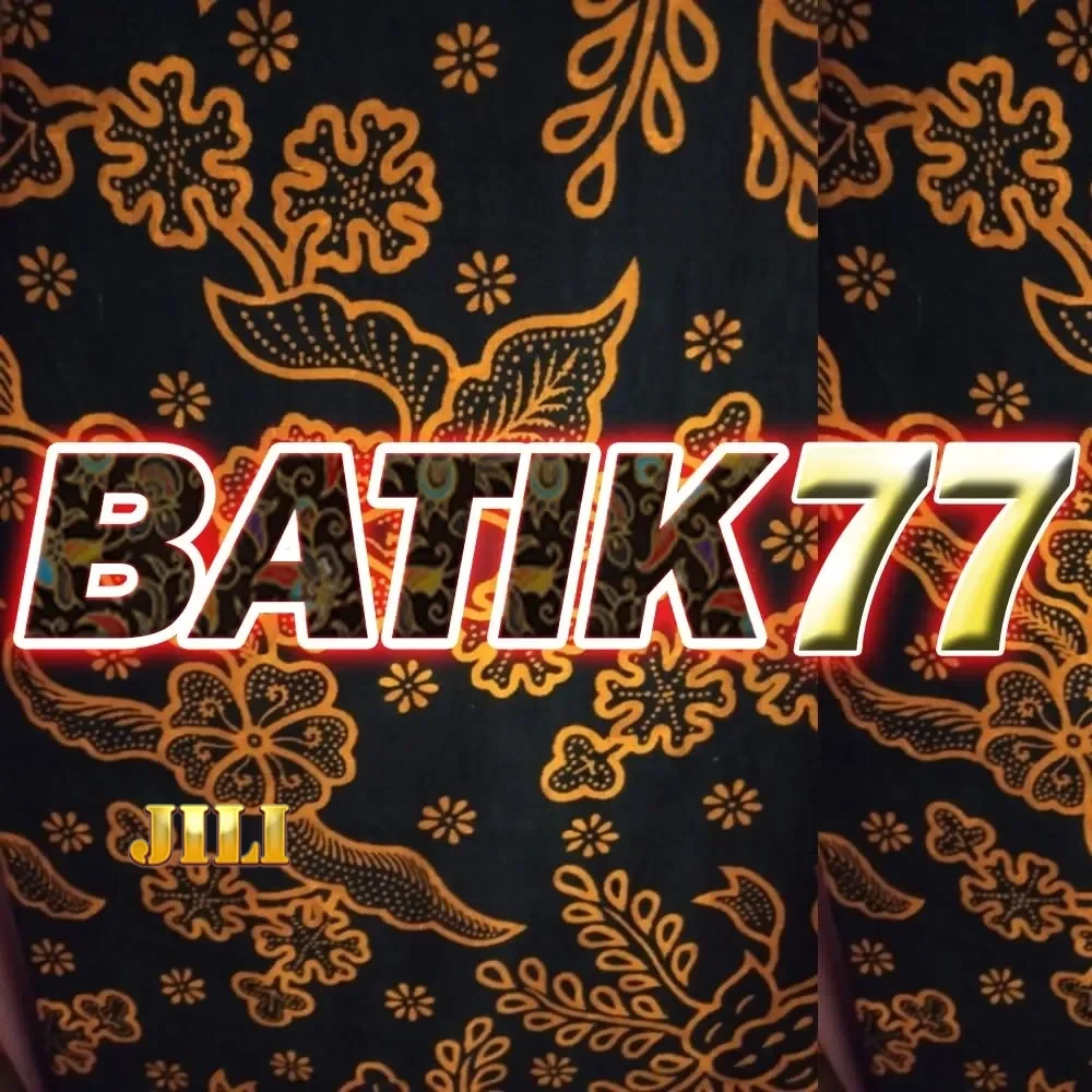 Logo batik77